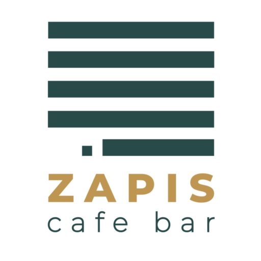 Kafe Zapis logo